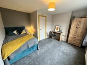 Apartment at Ardney Rise, Norwich