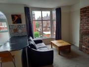 Apartment at Argyle Avenue, Manchester