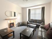 Apartment at Argyle Avenue, Manchester