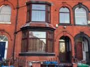 Apartment at Argyle Avenue, Manchester