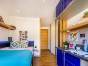 Apartment at Argyle Street, Glasgow