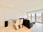 Apartment at Argyle Street, Glasgow