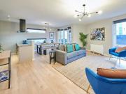 Apartment at Argyle Street, Liverpool