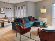 Apartment at Argyle Street, Liverpool