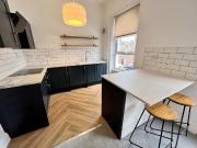 Apartment at Argyle Street, Sunderland
