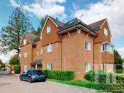 Apartment at Argyll Court, Crawley