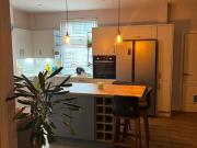 Apartment at Arksey Terrace, Leeds