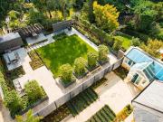 Apartment at Arkwright Road, London