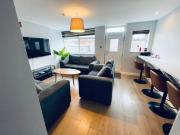 Apartment at Arle Gardens, Cheltenham