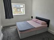 Apartment at Arlington Gardens, London