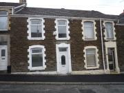 Apartment at Armine Road, Swansea