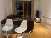 Apartment at Armouries Way, Leeds
