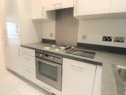 apartment at Armstrong House, Uxbridge