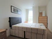 apartment at Armstrong House, Uxbridge