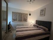 House at Armstrong Road, Luton