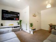 House at Armstrong Road, Newcastle upon Tyne