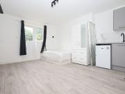 Apartment at Arngask Road, Greater London