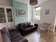 Apartment at Arran Street, Cardiff