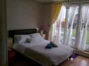 Apartment at Arras Avenue, Greater London