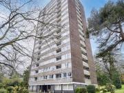 Apartment at Warwick Crest, Birmingham