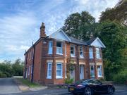 Apartment at Arthur Road, Winchester