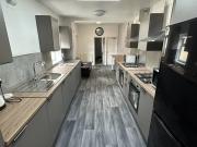 Apartment at Arthur Street, Nottingham