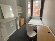 Apartment at Arthur Street, Nottingham