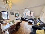 Apartment at Arthur Street, Nottingham