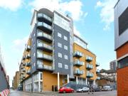 Apartment at Artichoke Hill, Greater London