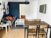 Apartment at Artillery Terrace, Guildford