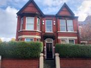 Apartment at Arundel Avenue, Liverpool