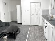 Apartment at Arundel Avenue, Liverpool