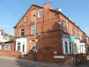 Apartment at Arundel Street, Leicester