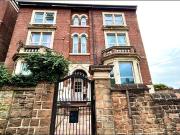 Apartment at Arundel Street, Nottingham