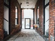 Apartment at Arundel Street, Sheffield