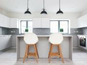 Apartment at Arundel Street, Sheffield