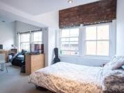 Apartment at Arundel Street, Sheffield