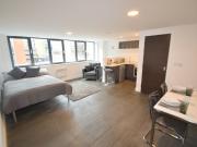 Apartment at Arundel Street, Sheffield