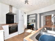 Apartment at Arwenack Street, Falmouth