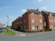 Apartment at Ascot Close, South Kesteven