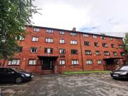 Apartment at Asgard Drive, Salford
