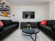 Apartment at Ash Grove, Liverpool