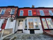 Apartment at Ash Grove, Manchester