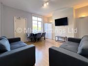 Apartment at Ash Road, Leeds