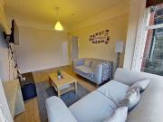 Apartment at Ash Road, Leeds