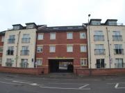 Apartment at Ashbourne Road, Derby