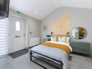 Apartment at Ashbourne Road, Derby
