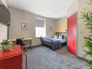 Apartment at Ashbourne Road, Derby