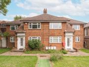apartment at Ashbourne Road, London