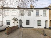 Apartment at Ashbourne Terrace, Greater London